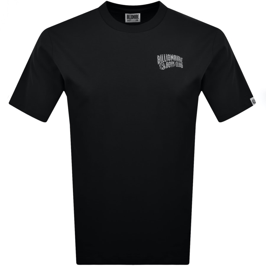 【激安セール】 Club Boys Billionaire Arch Mainline | Black Shirt T Logo ビリオネアボーイズクラブ
